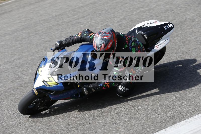 /02 03.04.2026 Speer Racing ADR/Gruppe rot/87